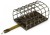 Krmítko Drennan Oval Cage Feeder Mini 15g