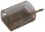 Krmítko Drennan Oval Groundbait Heavy 30g Small