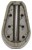 Krmítko Guru Extra Distance Hybrid Feeder