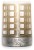 Krmítko Guru X-Change Distance Feeder Caged Large
