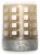 Krmítko Guru X-Change Distance Feeder Caged Medium