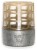 Krmítko Guru X-Change Distance Feeder Caged Small