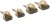 Krmítko Matrix Interchangeable Pellet Feeder Medium 30gr Krmítko Matrix Interchangeable Pellet Feeder Medium 30gr