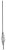 Krmítko se zátěží Saenger 27cm/30gr