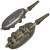 Krmítko Sensas Method Feeder Střední 25gr