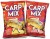 Krmítková Zmes Chytil Carp Mix 800gr Do Studenej Vody Krmítková Zmes Chytil Carp Mix 800gr Do Studenej Vody