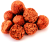 Krmna Boilies Magic Wolf 5kg 20mm Losos/Breskva