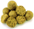 Krmna Boilija Magic Wolf 5kg 20mm Ananas