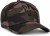 Kšiltovka Fox Camo Baseball Scoop