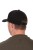 Kšiltovka Fox Collection Baseball Cap Black/Orange
