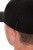 Kšiltovka Fox Collection Baseball Cap Black/Orange