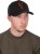 Kšiltovka Fox Collection Trucker Cap Black & Orange