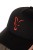 Kšiltovka Fox Collection Trucker Cap Black & Orange