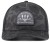 Kšiltovka Grundéns Poseidon Trucker Admiral Black Camo ONE SIZE
