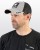 Kšiltovka Guru Grey Patch Trucker Cap