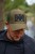 Kšiltovka Korda Union Jack Trucker Cap