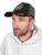 Kšiltovka Matrix Surefit Cap - Black
