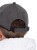 Kšiltovka Matrix Surefit Cap - Black