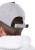 Kšiltovka Matrix Surefit Cap - Grey