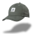 Kšiltovka Nash Make It Happen Badge Baseball Cap Green