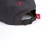 Kšiltovka Nytro Black & Marl Grey Classic Cap