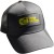 Kšiltovka RidgeMonkey Stack Logo Badge Trucker Cap