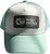 Kšiltovka RidgeMonkey Stack Logo Badge Trucker Cap