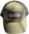 Kšiltovka RidgeMonkey Stack Logo Badge Trucker Cap