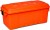 Kufor Plano Sportsman's Trunk Medium Blaze Orange Kufor Plano Sportsman's Trunk Medium Blaze Orange