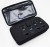 Kufr Delkim Black Box Storage Case