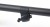 Kuglični Klip Fox Black Label Adjustable Rod Clip 2kom