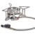 Kuhalo Anaconda Portable Stove W-3500