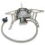 Kuhalo Anaconda Portable Stove W-3500