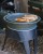 Kuhalo Fox Cookware Cookstation