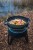 Kuhalo Fox Cookware Cookstation