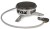 Kuhalo Fox Cookware Infrared Stove V2