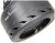 Kuhalo Fox Cookware Kettle