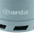 Kuhalo Garda Master Fast Heat Kettle 1,1l