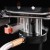 Kuhalo Gardner G-Force Stove 3500W