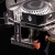 Kuhalo Gardner G-Force Stove 3500W