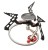 Kuhalo Prologic Blackfire C-Series Gas Stove