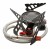 Kuhalo Prologic Blackfire C-Series Gas Stove