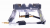 Kuhalo RidgeMonkey Quad Stove Pro