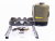 Kuhalo RidgeMonkey Quad Stove Pro