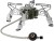 Kuhalo Trakker Armolife CG-4 Stove