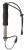 Kuka za prihvat Kinetic Telescopic Gaff