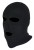Kukla Norfin Hat-Mask Knitted Black Velikost L Kukla Norfin Hat-Mask Knitted Black Velikost L