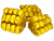 Kukuruz LK Baits CUC! Corn 50gr Honey S