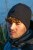 Kulich Guru Skullcap Black / Grey Beanie II