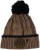 Kulich Mainline Chunky Icon Fleece Lined Beanie